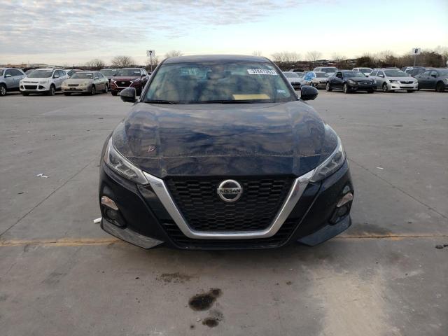 Photo 5 from auction – 2020 NISSAN ALTIMA PLA with VIN 1N4BL4FV7LC122194