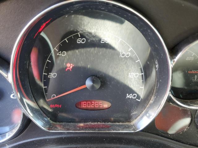 Photo 9 from auction – 2007 PONTIAC G6 BASE with VIN 1G2ZG58N074212002