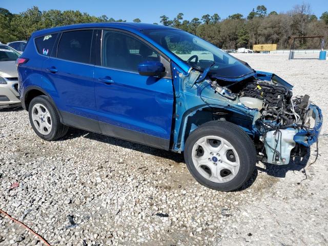 Photo 4 from auction – 2017 FORD ESCAPE SE with VIN 1FMCU0GD3HUC43618