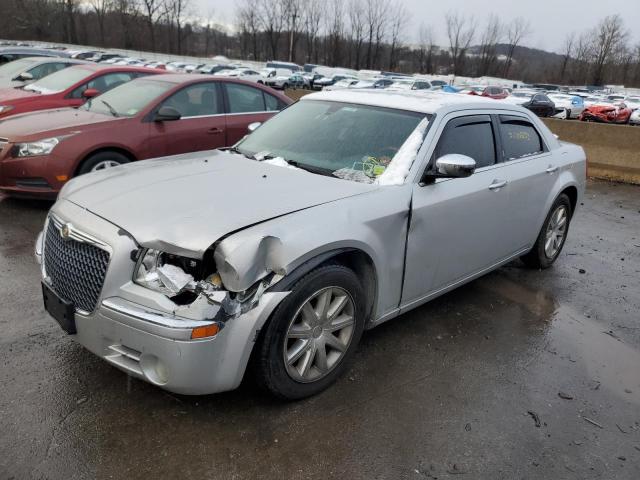 CHRYSLER 300 LIMITE 2009 with VIN 2C3KA33V89H576432 - Photo from auction