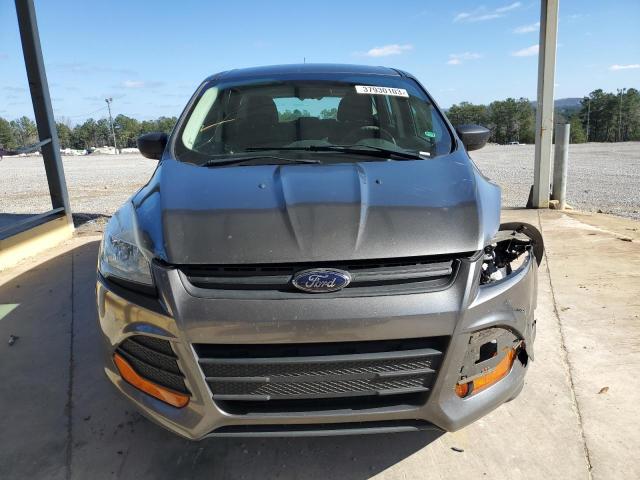 Photo 5 from auction – 2014 FORD ESCAPE S with VIN 1FMCU0F72EUB92569