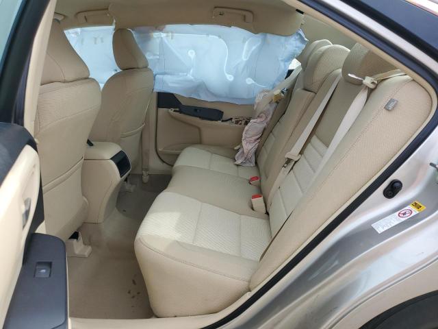 Photo 10 from auction – 2017 TOYOTA CAMRY LE with VIN 4T1BF1FKXHU441950