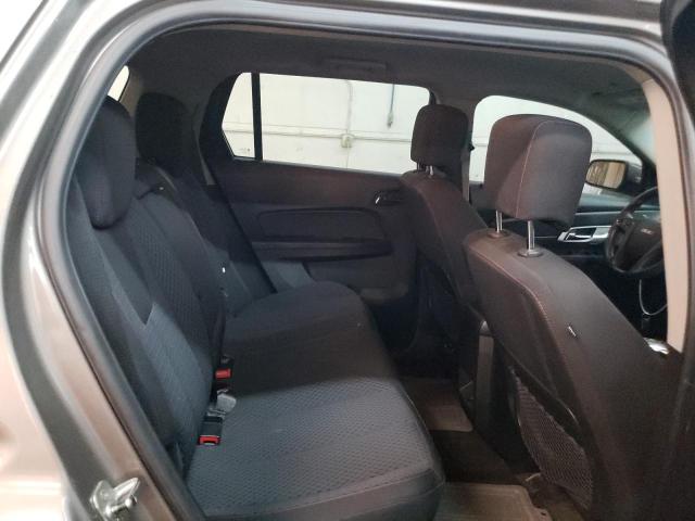 Photo 11 from auction – 2011 GMC TERRAIN SL with VIN 2CTALMEC8B6326830