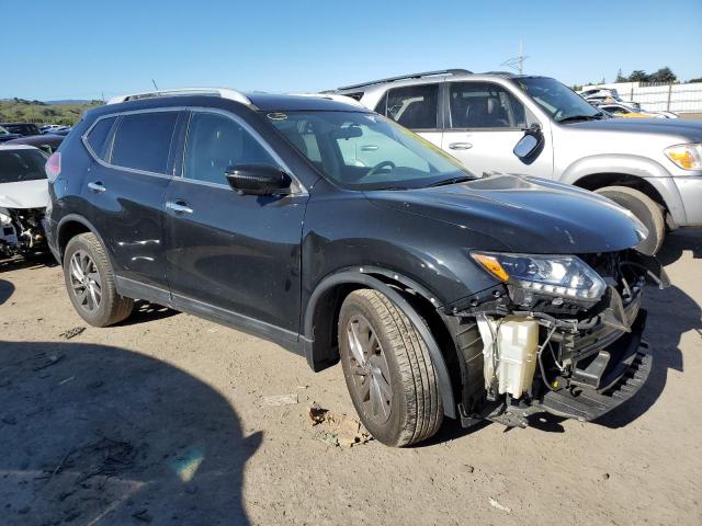 Photo 4 from auction – 2016 NISSAN ROGUE S with VIN 5N1AT2MT6GC734545