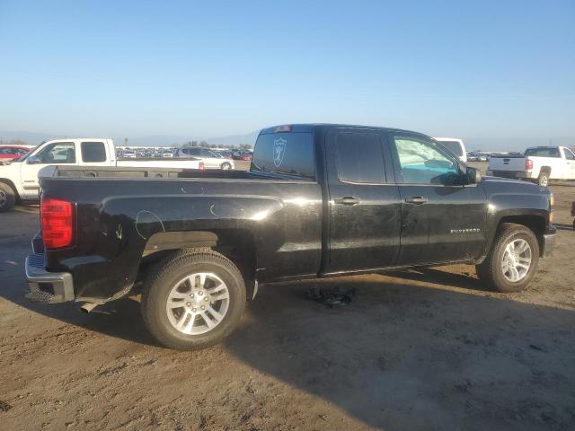 Photo 3 from auction – 2014 CHEVROLET SILVERADO with VIN 1GCRCREC0EZ115755