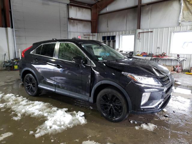 Photo 4 from auction – 2018 MITSUBISHI ECLIPSE CR with VIN JA4AT4AA6JZ044375