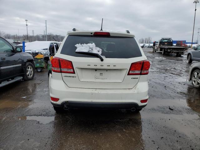 Photo 6 from auction – 2012 DODGE JOURNEY CR with VIN 3C4PDCDG8CT183036
