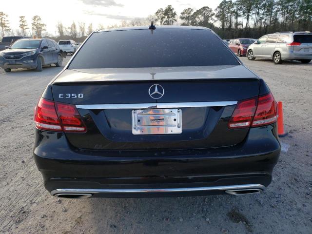 Photo 6 from auction – 2014 MERCEDES-BENZ E 350 with VIN WDDHF5KB0EA918402