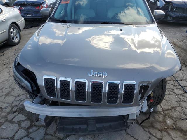 Photo 12 from auction – 2019 JEEP CHEROKEE L with VIN 1C4PJMDN2KD299429