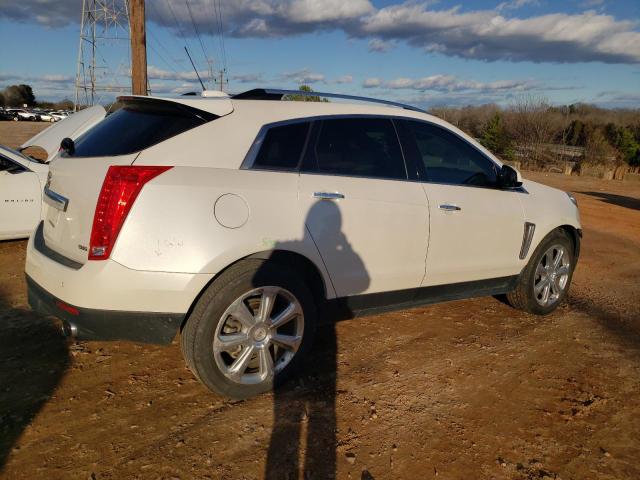 Photo 3 from auction – 2015 CADILLAC SRX PREMIU with VIN 3GYFNDE39FS590782