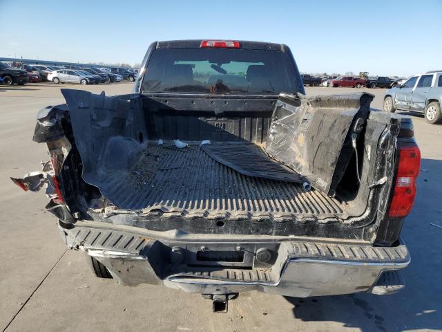 Photo 6 from auction – 2015 CHEVROLET SILVERADO with VIN 1GCRCPEC9FZ373536