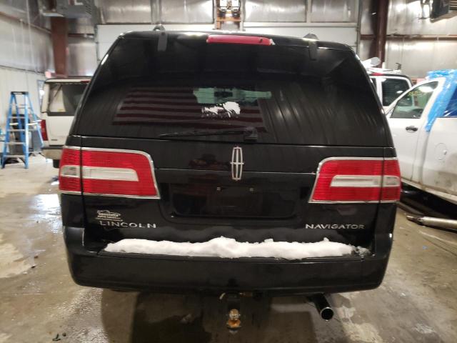 Photo 6 from auction – 2007 LINCOLN NAVIGATOR with VIN 5LMFU28537LJ18135