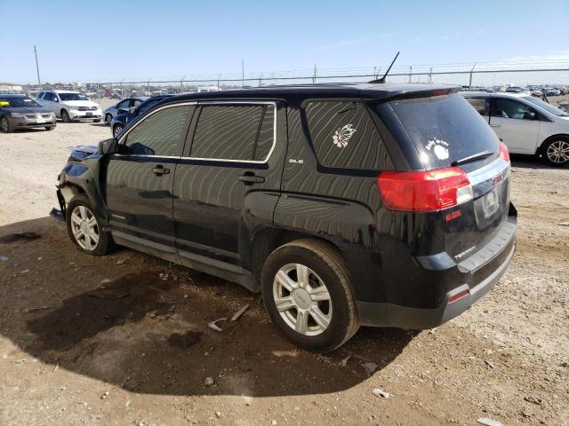 Фото 2 с аукциона – 2014 GMC TERRAIN SL с VIN 2GKALMEK5E6151318