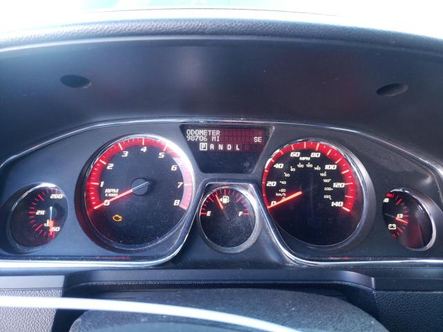 Photo 9 from auction – 2014 GMC ACADIA SLE with VIN 1GKKVNED3EJ366902