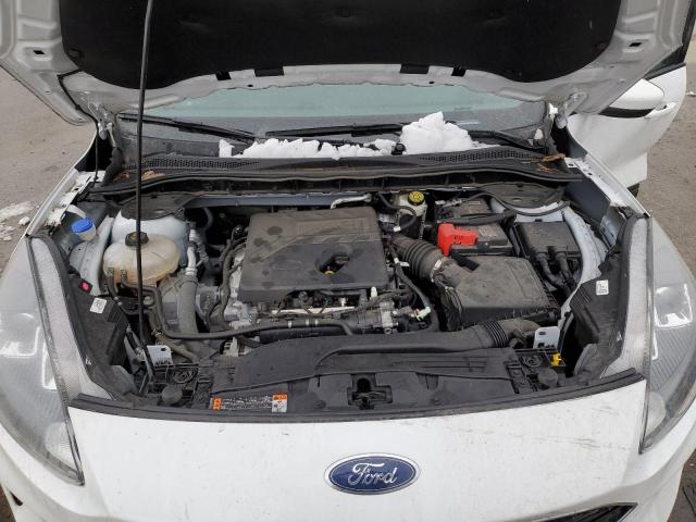 Photo 12 from auction – 2020 FORD ESCAPE SE with VIN 1FMCU0G68LUA27953