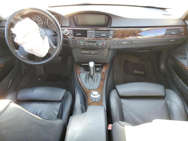 Photo 8 from auction – 2006 BMW 330 I with VIN WBAVB33546KS34001