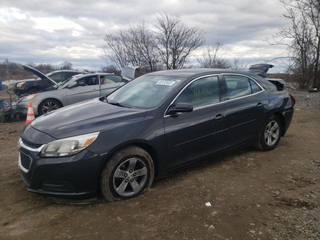 CHEVROLET MALIBU LS 2014 with VIN 1G11B5SL0EF219637 - Photo from auction