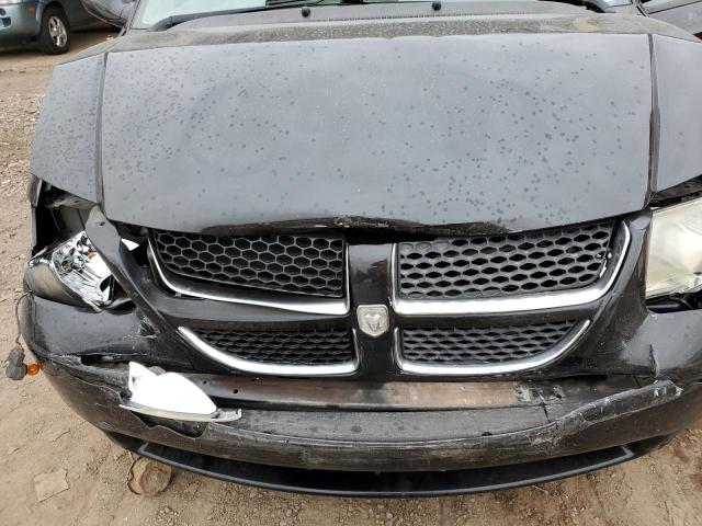 Photo 12 from auction – 2003 DODGE GRAND CARA with VIN 2D4GP54L53R247913