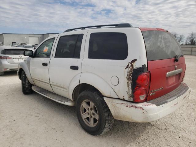 Photo 2 from auction – 2004 DODGE DURANGO LI with VIN 1D4HD58D84F143909