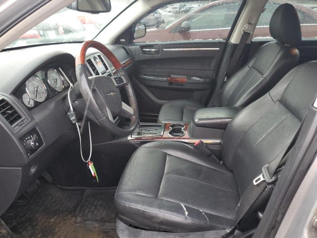 Photo 7 from auction – 2009 CHRYSLER 300 LIMITE with VIN 2C3KA33V89H576432