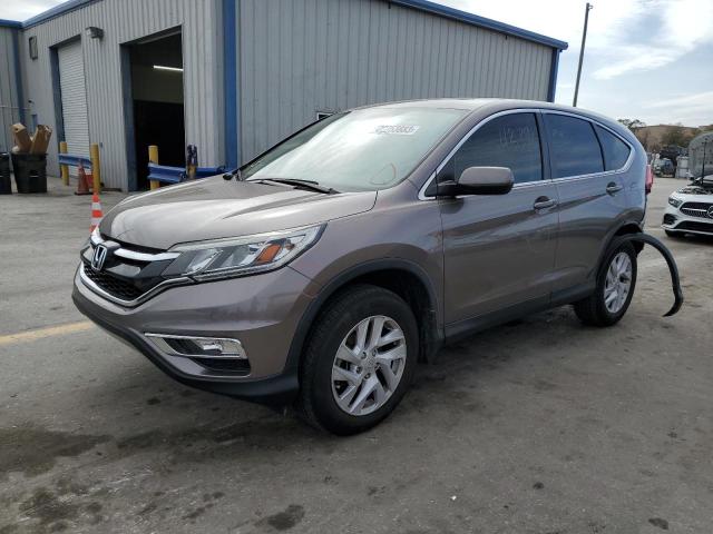 Photo 1 from auction – 2016 HONDA CR-V EX with VIN 3CZRM3H56GG715460