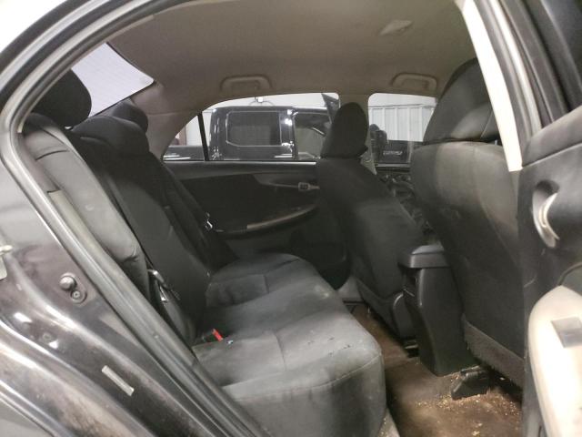 Photo 10 from auction – 2010 TOYOTA COROLLA BA with VIN 1NXBU4EEXAZ348211