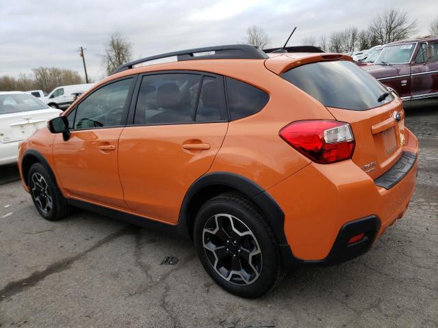 Photo 2 from auction – 2015 SUBARU XV CROSSTR with VIN JF2GPAMC1F8322386