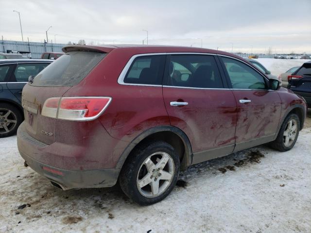 Фото 3 с аукциона – 2008 MAZDA CX-9 с VIN JM3TB38AX80122051