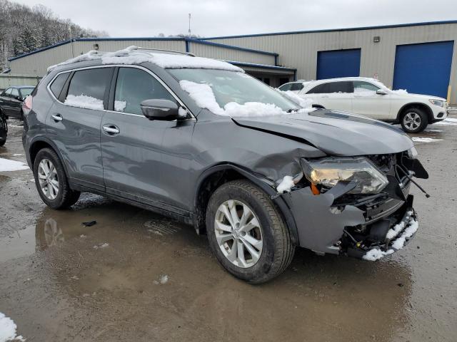 Zdjęcie 4 z aukcji – 2014 NISSAN ROGUE S z VIN 5N1AT2MVXEC781012
