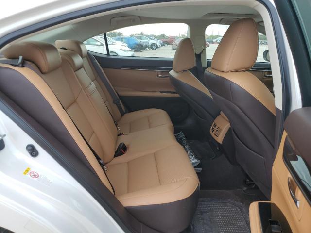 Photo 10 from auction – 2018 LEXUS ES 350 with VIN 58ABK1GG4JU091865