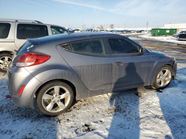 Photo 3 from auction – 2012 HYUNDAI VELOSTER with VIN KMHTC6AD1CU027208