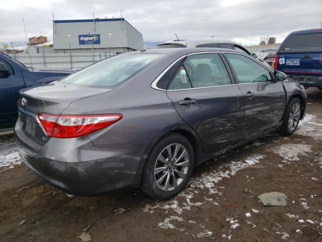 Photo 3 from auction – 2017 TOYOTA CAMRY LE with VIN 4T1BF1FK0HU270254