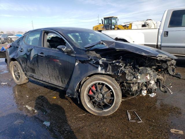 Photo 4 from auction – 2013 KIA OPTIMA SX with VIN 5XXGR4A61DG096594