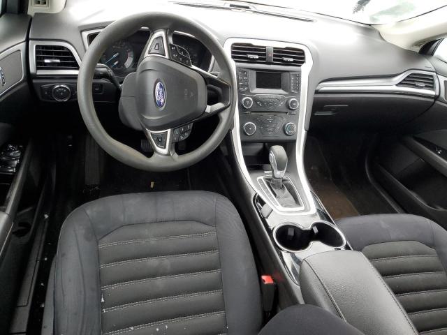 Photo 8 from auction – 2014 FORD FUSION SE with VIN 3FA6P0H7XER171925