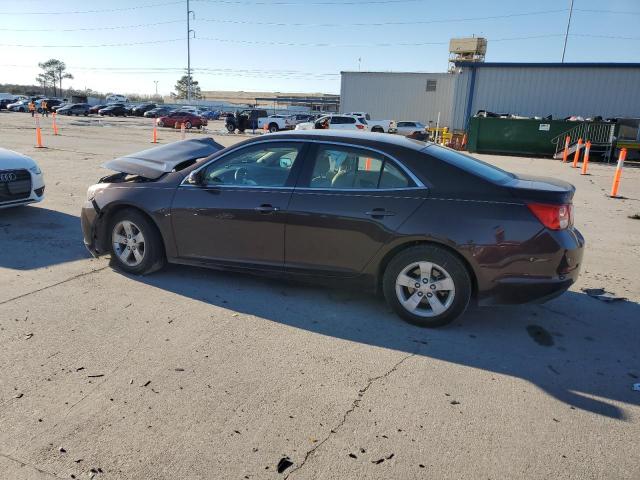Photo 2 from auction – 2015 CHEVROLET MALIBU 1LT with VIN 1G11C5SL4FF331940