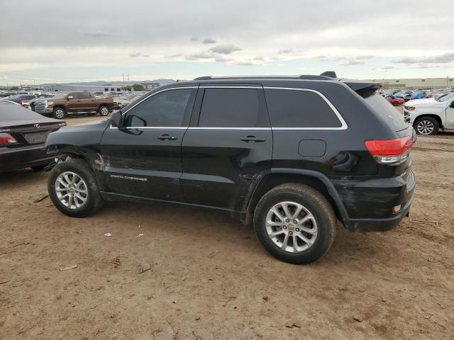 Photo 2 from auction – 2015 JEEP GRAND CHER with VIN 1C4RJFAG9FC140560