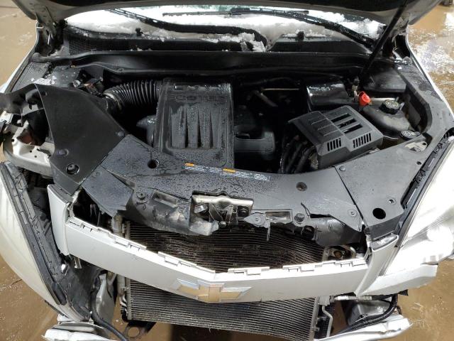 Photo 12 from auction – 2013 CHEVROLET EQUINOX LT with VIN 2GNALPEK9D1123909