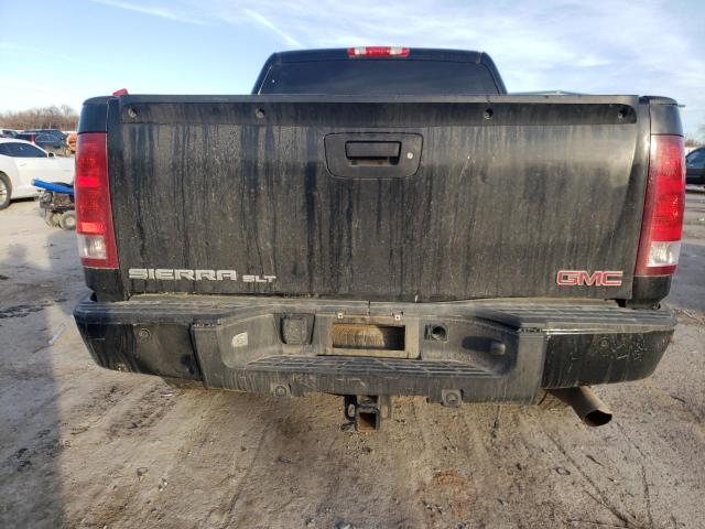 Photo 6 from auction – 2013 GMC SIERRA K15 with VIN 3GTP2WE21DG222618