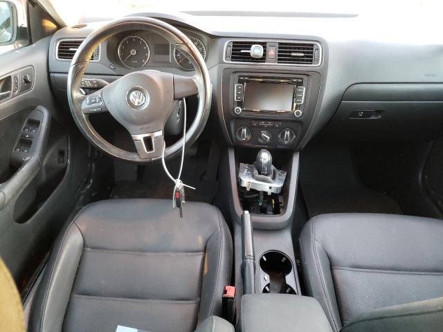 Photo 8 from auction – 2012 VOLKSWAGEN JETTA SE with VIN 3VWDP7AJ8CM402487
