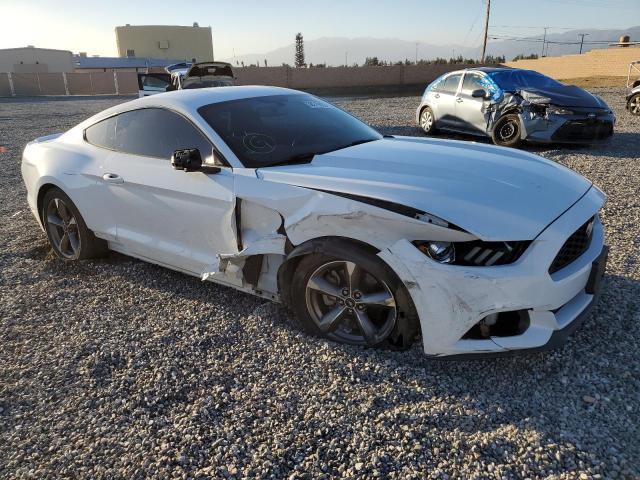Photo 4 from auction – 2016 FORD MUSTANG with VIN 1FA6P8TH9G5279358