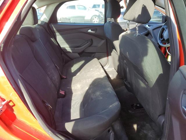 Photo 10 from auction – 2015 FORD FOCUS SE with VIN 1FADP3F2XFL262757