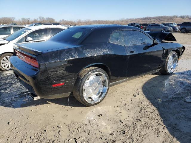 Photo 3 from auction – 2013 DODGE CHALLENGER with VIN 2C3CDYAG6DH670119