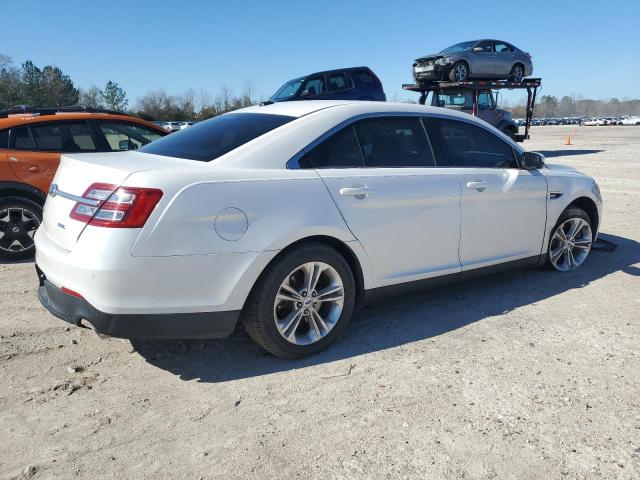 Photo 3 from auction – 2013 FORD TAURUS SEL with VIN 1FAHP2E88DG214892