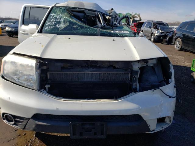 Photo 11 from auction – 2013 HONDA PILOT TOUR with VIN 5FNYF3H97DB021148
