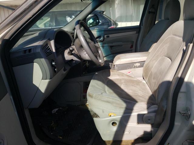 Photo 7 from auction – 2004 BUICK RENDEZVOUS with VIN 3G5DA03E14S573971
