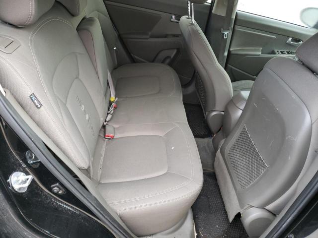 Photo 11 from auction – 2012 KIA SPORTAGE E with VIN KNDPC3A20C7187954