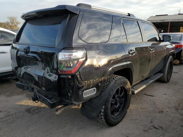 Photo 3 from auction – 2019 TOYOTA 4RUNNER SR with VIN JTEZU5JRXK5201167