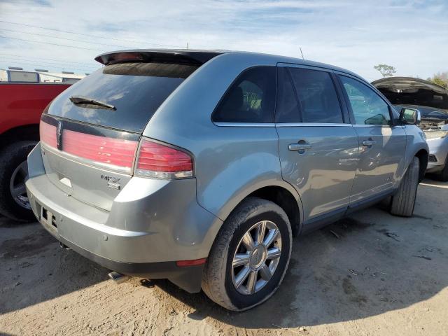 Photo 3 from auction – 2007 LINCOLN MKX with VIN 2LMDU88C87BJ05302