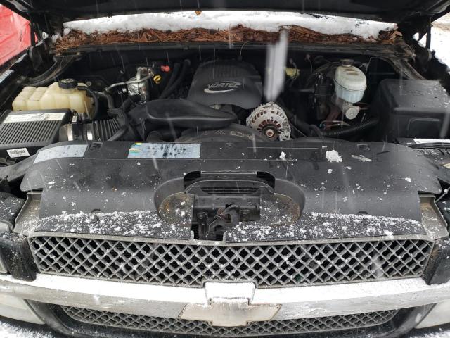 Photo 11 from auction – 2003 CHEVROLET SILVERADO with VIN 2GCEK19V731406693