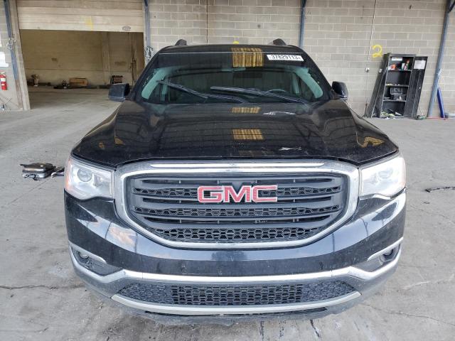 Photo 5 from auction – 2017 GMC ACADIA SLE with VIN 1GKKNSLS9HZ167794